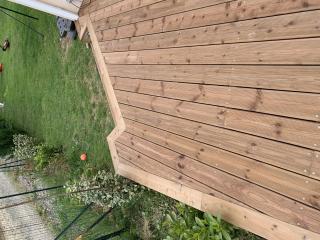 Miniature Terrasses 75m²- Gaillac