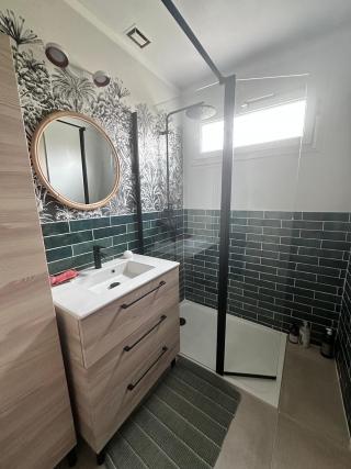 Miniature Modernisation d'une salle de bain